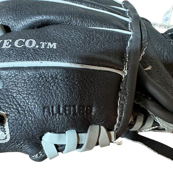 Rawlings Baseball Glove Youth Right Hand Catch Sure Catch SC105BGB Size 10.5 In. - Picture 4 of 13